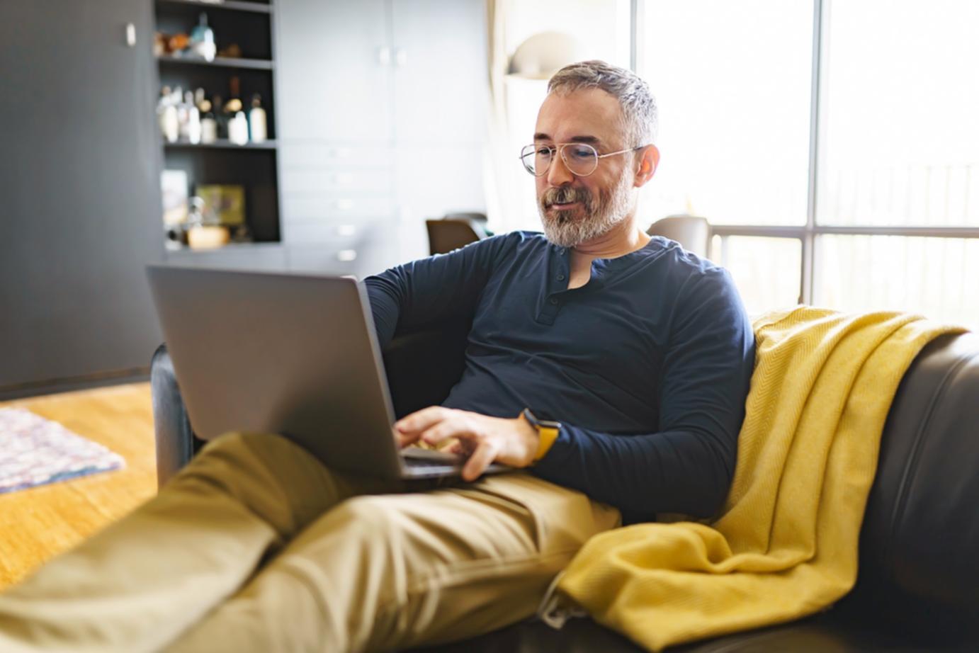 Detailansicht Finanzanalyse