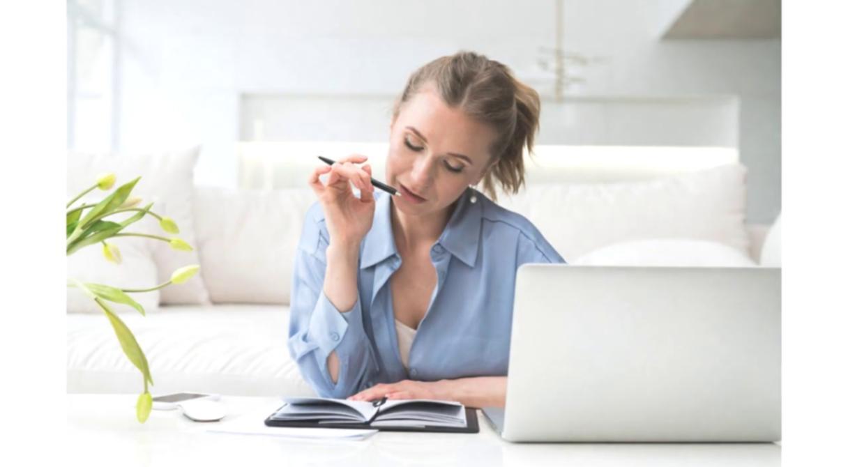 Gruppenarbeit während eines Kurses