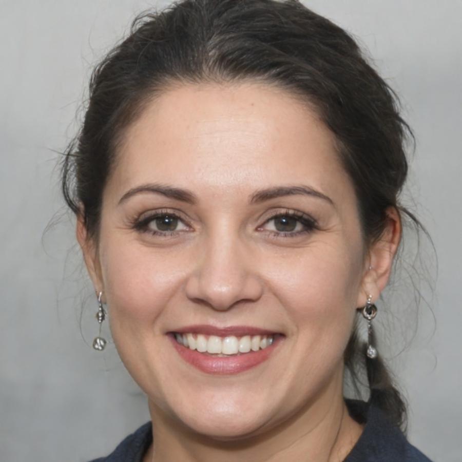 Teilnehmerin Kira Tannenberg