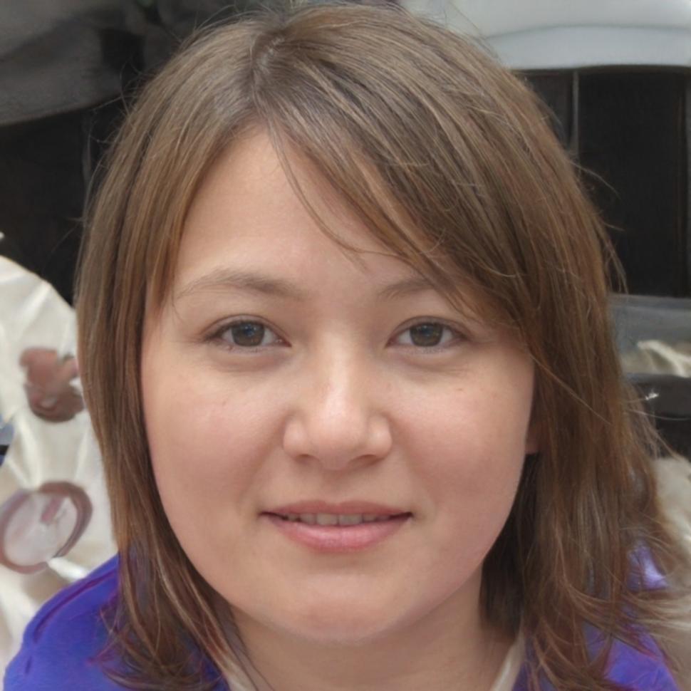 Teilnehmerin Sabine Kleinfeld